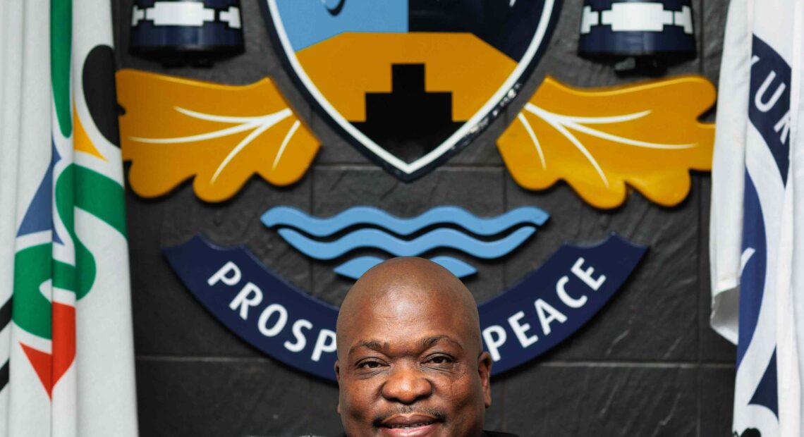 EXECUTIVE MAYOR HAILS THE MATRIC CLASS OF 2025 - City of Ekurhuleni